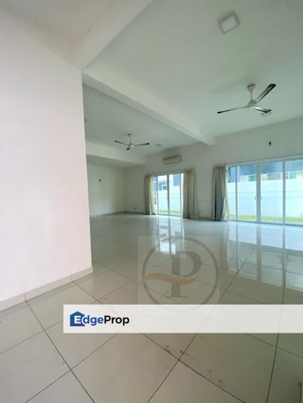3 Sty Semi D (Azumi) Ambang 2 - Azumi Type, Selangor, Port Klang