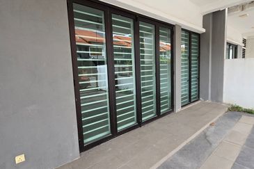 Pentas 2 @ Alam Impian