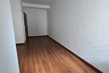 Pentas 2 @ Alam Impian