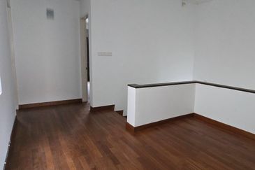 Pentas 2 @ Alam Impian