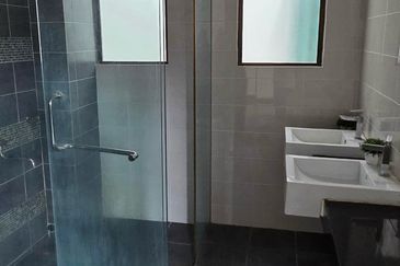 Pentas 2 @ Alam Impian