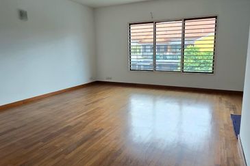 Pentas 2 @ Alam Impian