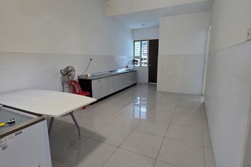 Pentas 2 @ Alam Impian