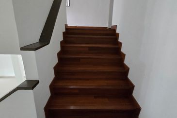 Pentas 2 @ Alam Impian