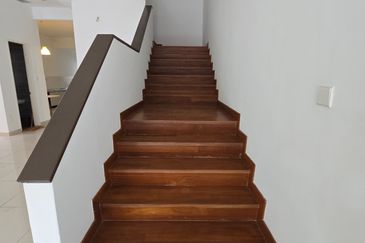 Pentas 2 @ Alam Impian