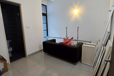 Pentas 2 @ Alam Impian