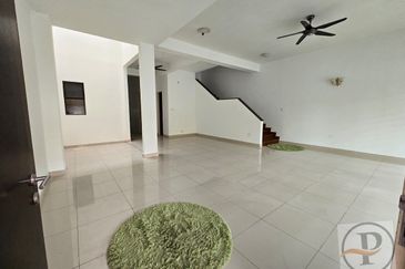 Pentas 2 @ Alam Impian