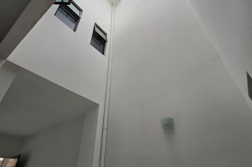 Pentas 2 @ Alam Impian