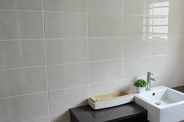 Pentas 2 @ Alam Impian