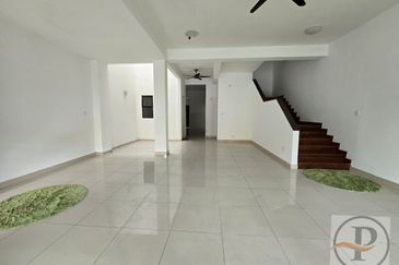 Pentas 2 @ Alam Impian