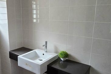 Pentas 2 @ Alam Impian