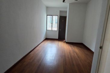 Pentas 2 @ Alam Impian