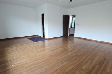 Pentas 2 @ Alam Impian