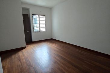 Pentas 2 @ Alam Impian