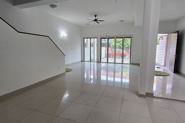 Pentas 2 @ Alam Impian