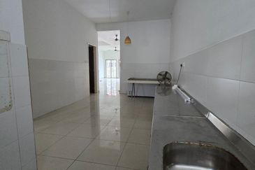 Pentas 2 @ Alam Impian