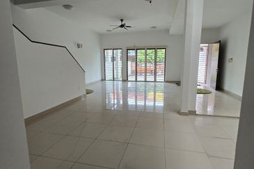 Pentas 2 @ Alam Impian