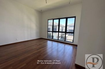 Dremien @ Eco Ardence