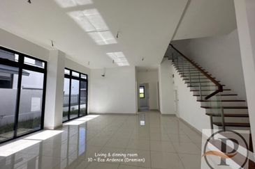 Dremien @ Eco Ardence