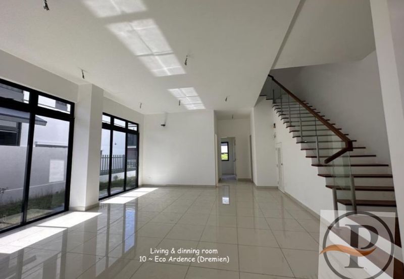 Dremien @ Eco Ardence