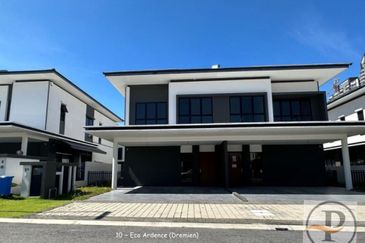 Dremien @ Eco Ardence