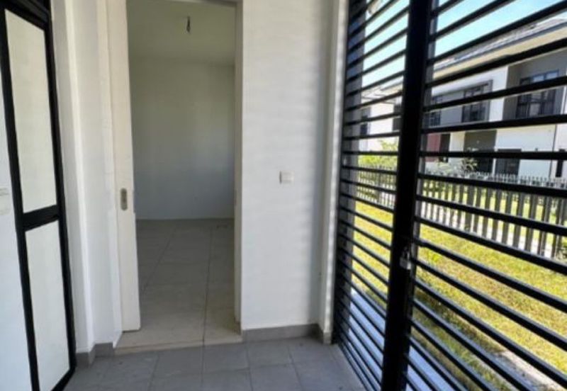 Dremien @ Eco Ardence