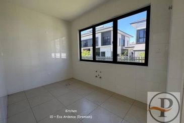 Dremien @ Eco Ardence