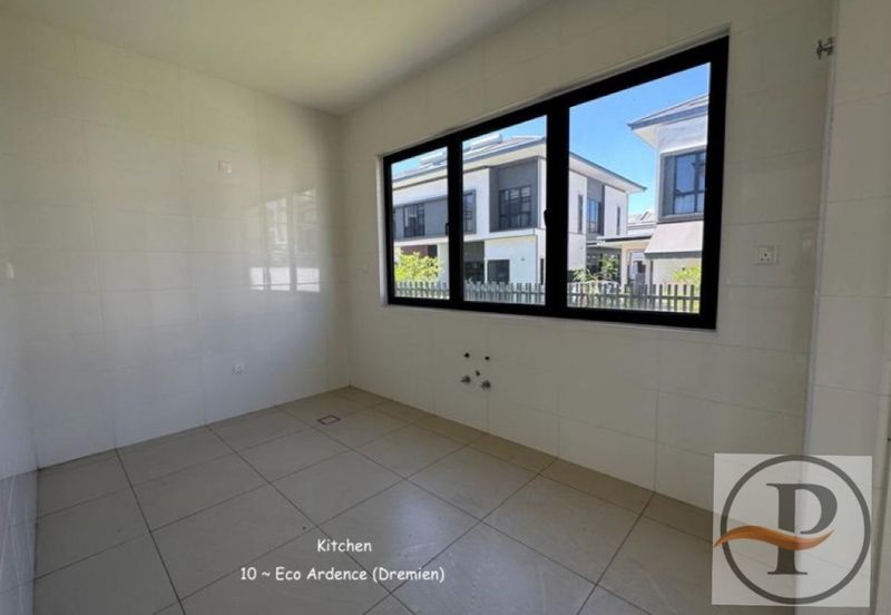 Dremien @ Eco Ardence