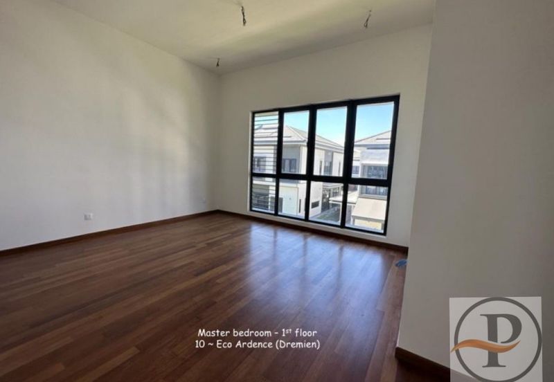 Dremien @ Eco Ardence