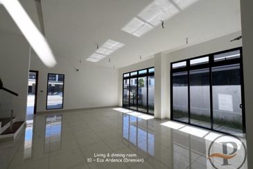 Dremien @ Eco Ardence