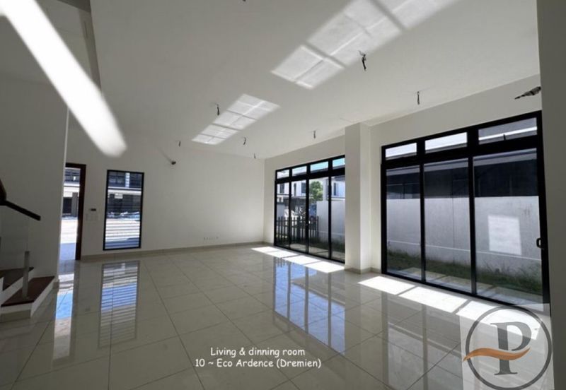 Dremien @ Eco Ardence