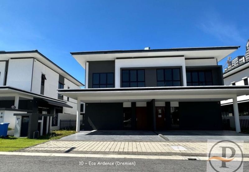 Dremien @ Eco Ardence