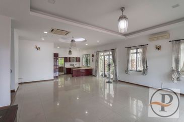 Taman Yarl @ Old Klang Road