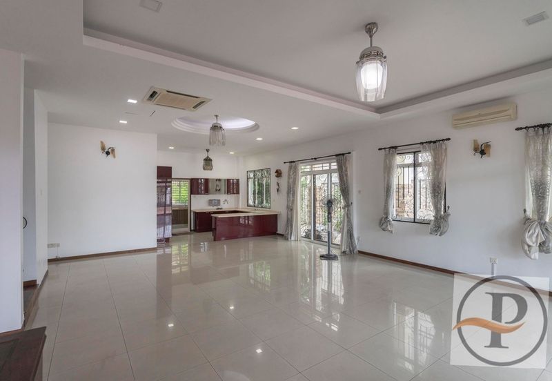 Taman Yarl @ Old Klang Road