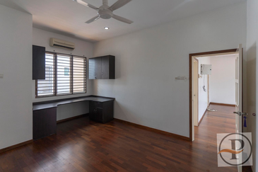 Taman Yarl @ Old Klang Road