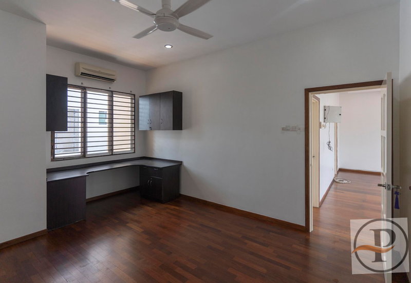 Taman Yarl @ Old Klang Road