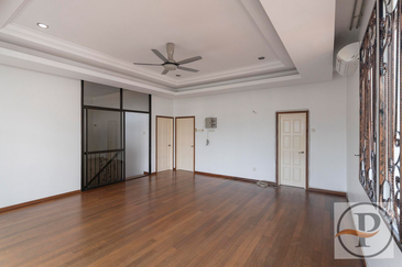 Taman Yarl @ Old Klang Road