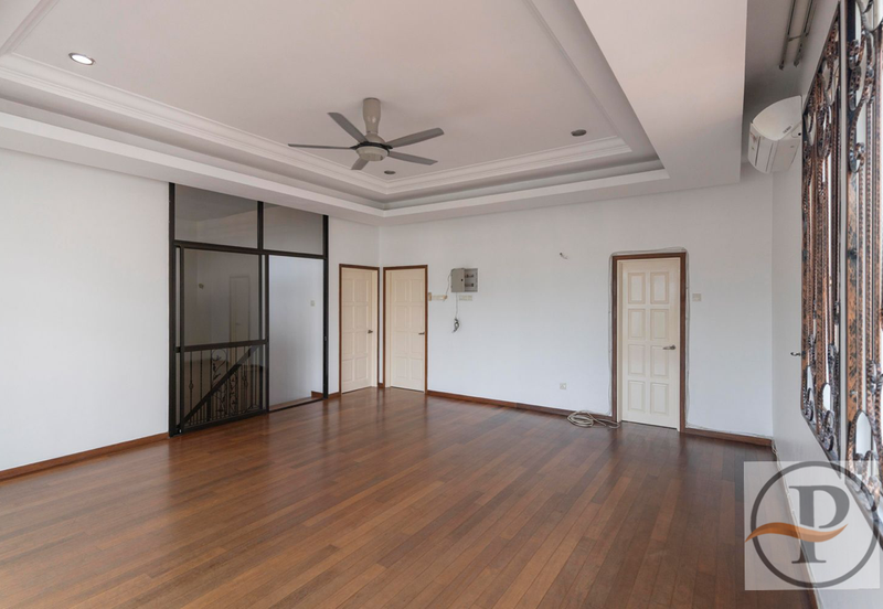 Taman Yarl @ Old Klang Road