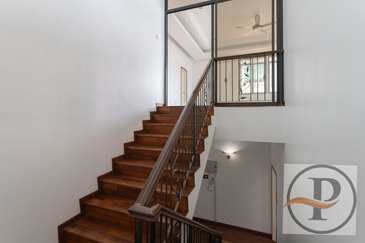 Taman Yarl @ Old Klang Road