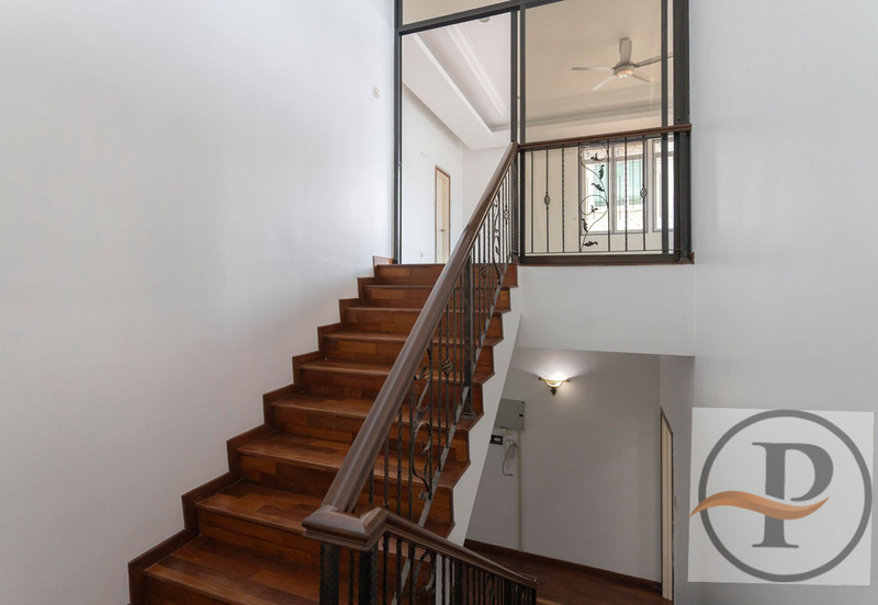 Taman Yarl @ Old Klang Road