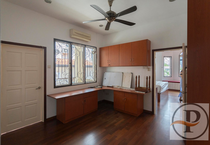 Taman Yarl @ Old Klang Road