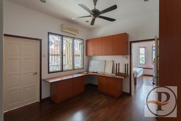 Taman Yarl @ Old Klang Road