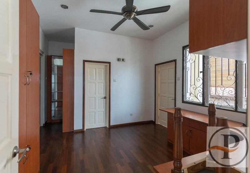 Taman Yarl @ Old Klang Road