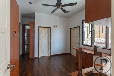 Taman Yarl @ Old Klang Road