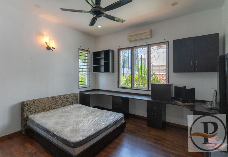 Taman Yarl @ Old Klang Road