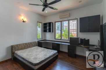 Taman Yarl @ Old Klang Road