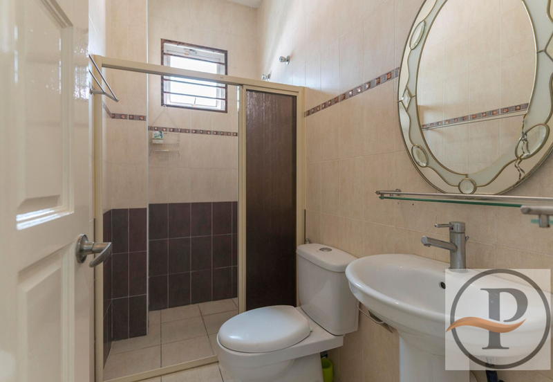 Taman Yarl @ Old Klang Road