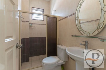 Taman Yarl @ Old Klang Road