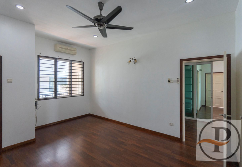 Taman Yarl @ Old Klang Road