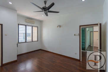 Taman Yarl @ Old Klang Road